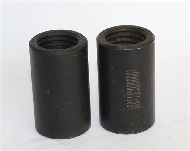 邹城50钢筋套筒重量