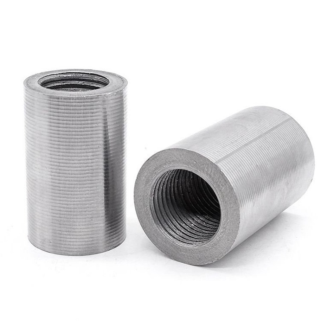 抗震邹城冷挤压钢筋套筒_地震高发区建筑专用接头